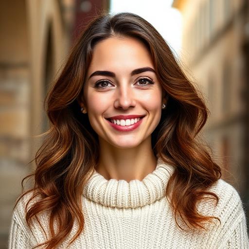 Giulia